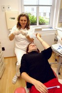 Zubn� p��e o celou rodinu